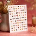 see more listings in the Liefdeskaarten section
