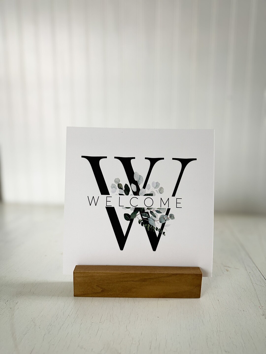 Display Stand - Etsy