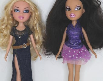 ブラッツ人形　クロエ 楽天市場】Bratz Catz Cloe Doll ブラッツキャッツクロエ人形