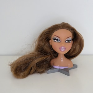 Bratz Head -  Singapore