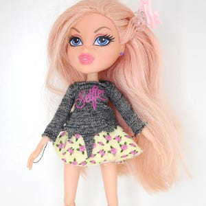 fashion bratz spring break cloe