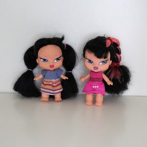 Asian bratz clearance