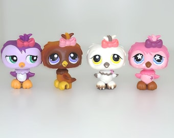 ヴィンテージ マクドナルド クロンク おもちゃ - ディズニー『ラマに