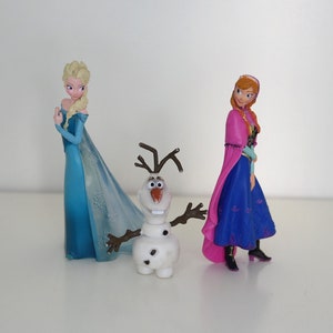 Libro Frozen «Il regalo di Elsa» di seconda mano per 6 EUR su