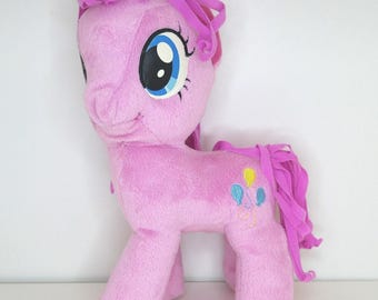 マイリトルポニー - プリンセスルナ - ぬいぐるみ MLP TY製 - Etsy 日本