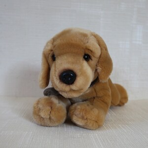 Keel toys monty dog sales
