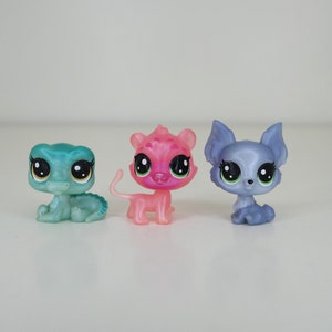 Lps papillon hotsell