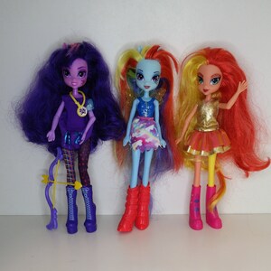 Barbie rainbow dash discount