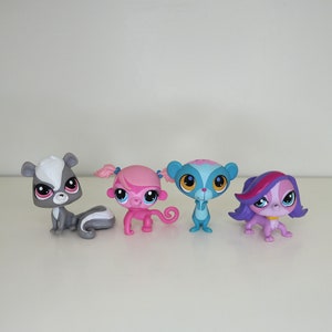 Lps mongoose clearance
