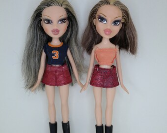 Bratz Doll Funk Out Dana -  UK