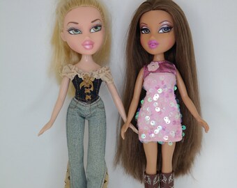 Bratz verde online