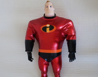 Incredibles hotsell baby doll