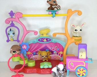 Littlest pet sale shop 2000