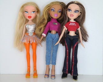 BRATZ コンバーチブル クルーザー ブラッツ 廃版 BRATZ コンバーチブル クルーザー ブラッツ 廃版 その他