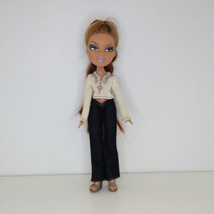 Bratz brown hotsell