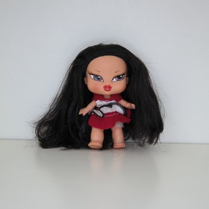 Asian bratz hotsell