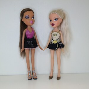 Cheap bratz sales