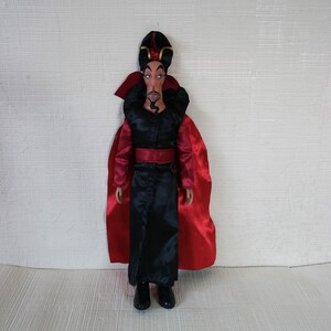 Disney jafar doll clearance