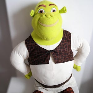 Shrek toys figures - Etsy 日本