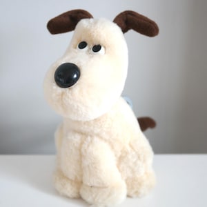 グレムリン 80年代 ヴィンテージ ぬいぐるみ - ギズモ モグワイ