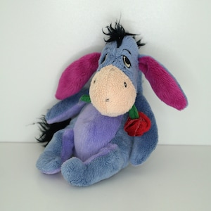 Eeyore Roses Tail - Etsy Eeyore Roses Tail - Etsy