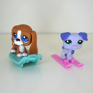 Basset new arrivals hound lps