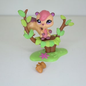 Littlest pet best sale shop 2000