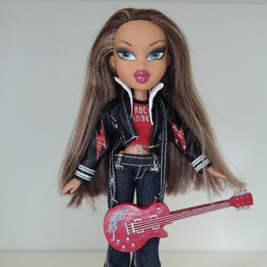 Bratz rockera store