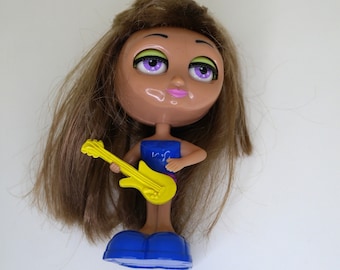 Bratz 1999 sales