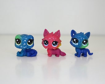 Little pet hotsell shop galaxy