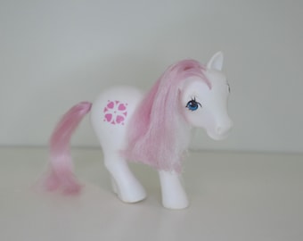 My Little Pony - Sundance - Vintage G1 1983 Pony Figure Authentic Hasbro
