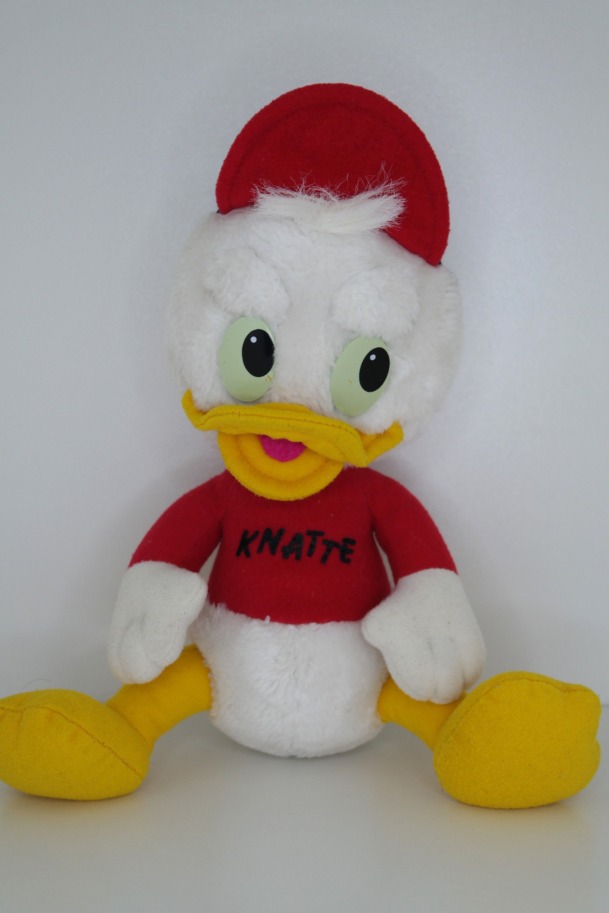 Huey duck plush hotsell