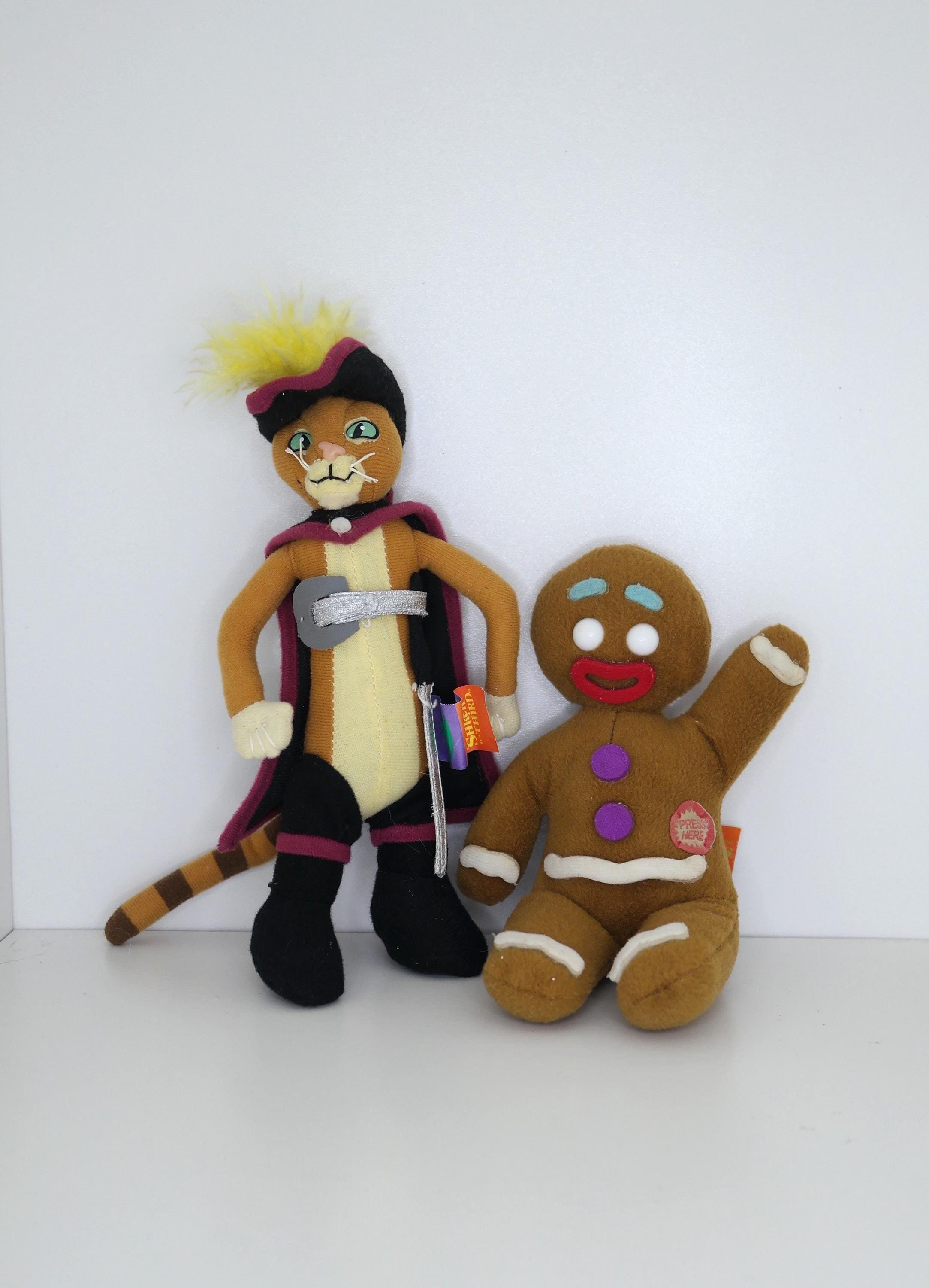 Large shrek plush - Etsy 日本