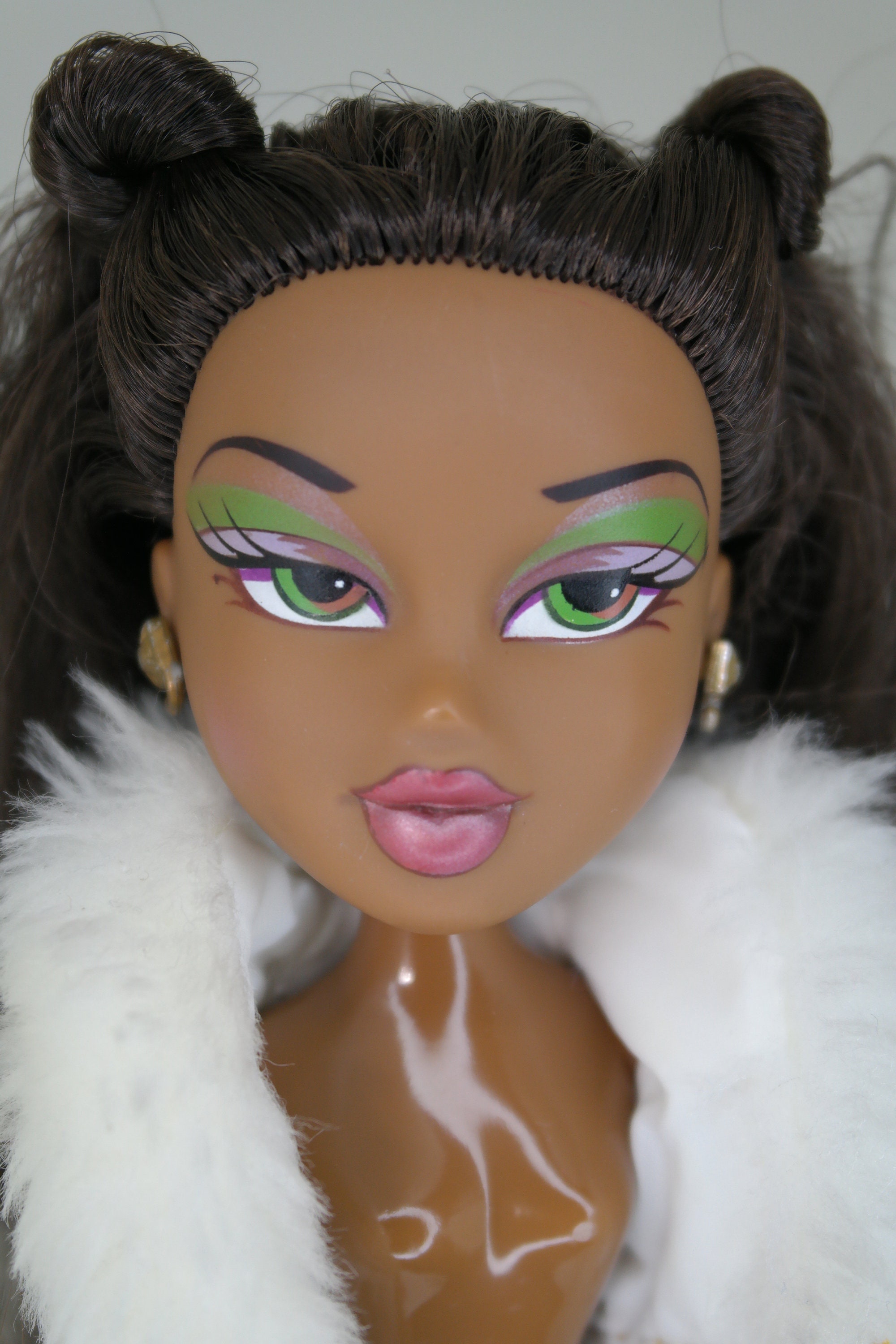 Poupée Bratz funk out Sacha • EUR 155,00 - DE