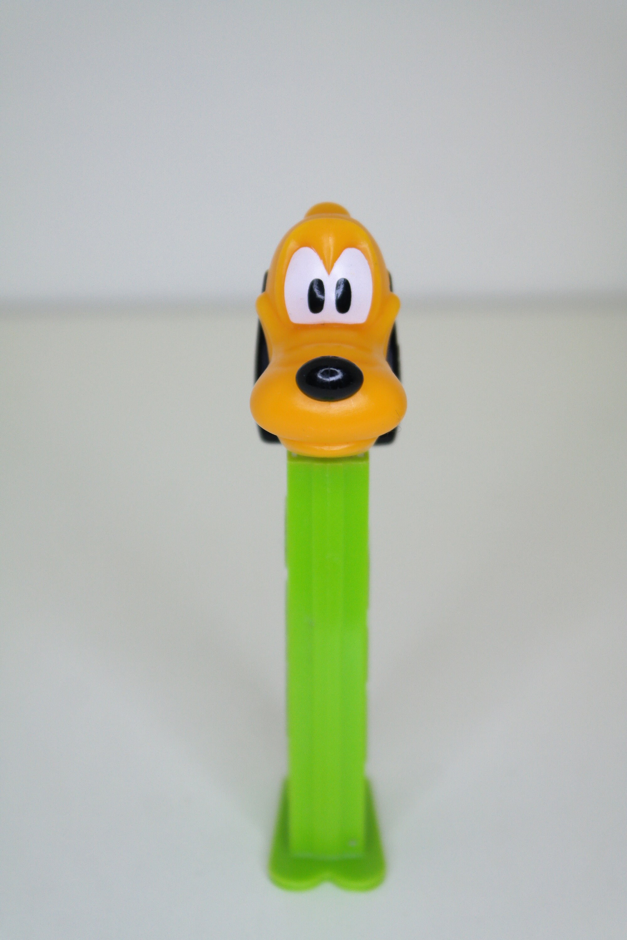 PEZディスペンサー - プルート グーフィー ダフィー - 中古 PEZディスペンサー - プルート グーフィー ダフィー - 中古