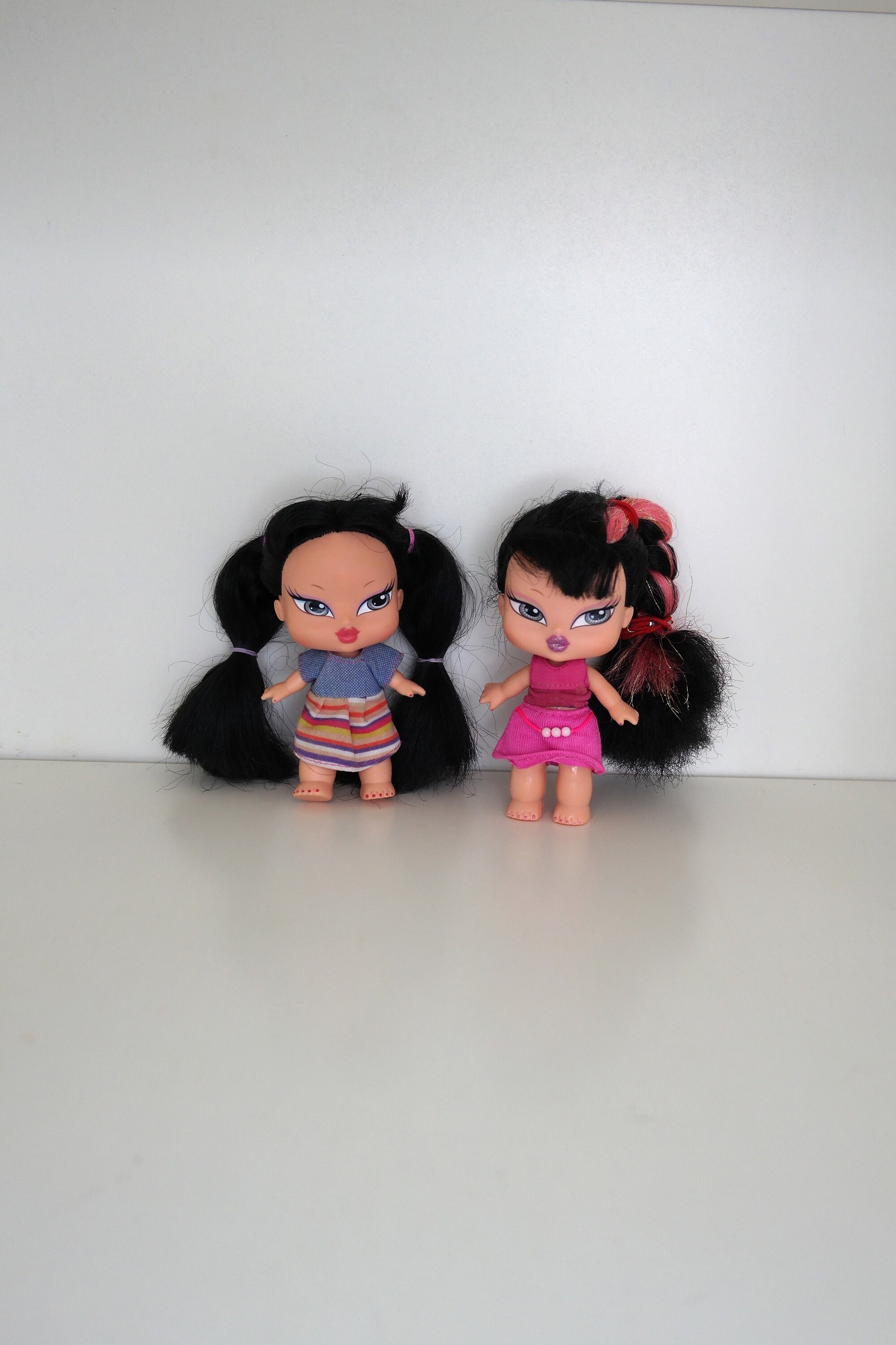 Talking Bratz Super Babyz Doll Sasha Big Babyz Super Hero 12' Authentic MGA  Bratz Large Doll Sasha Pre-owned -  Singapore