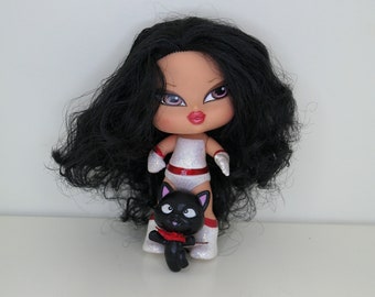 Bratz Babyz Choose Your Bratz Doll: Bratz Baby Yasmin Hair Flair and Cloe  Glow in the Dark Authentic MGA Dolls -  Canada