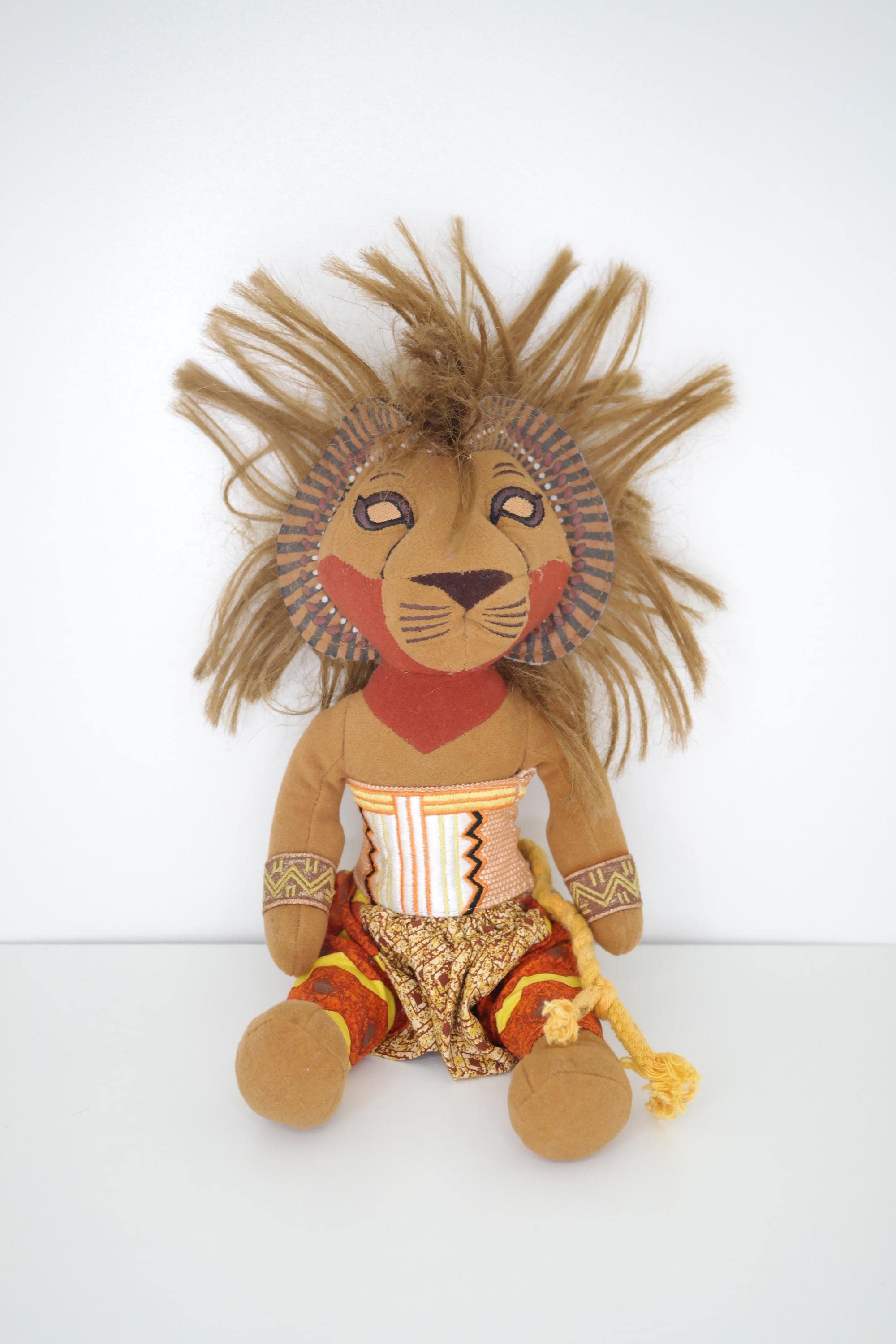 Lion king hyenas - Etsy 日本
