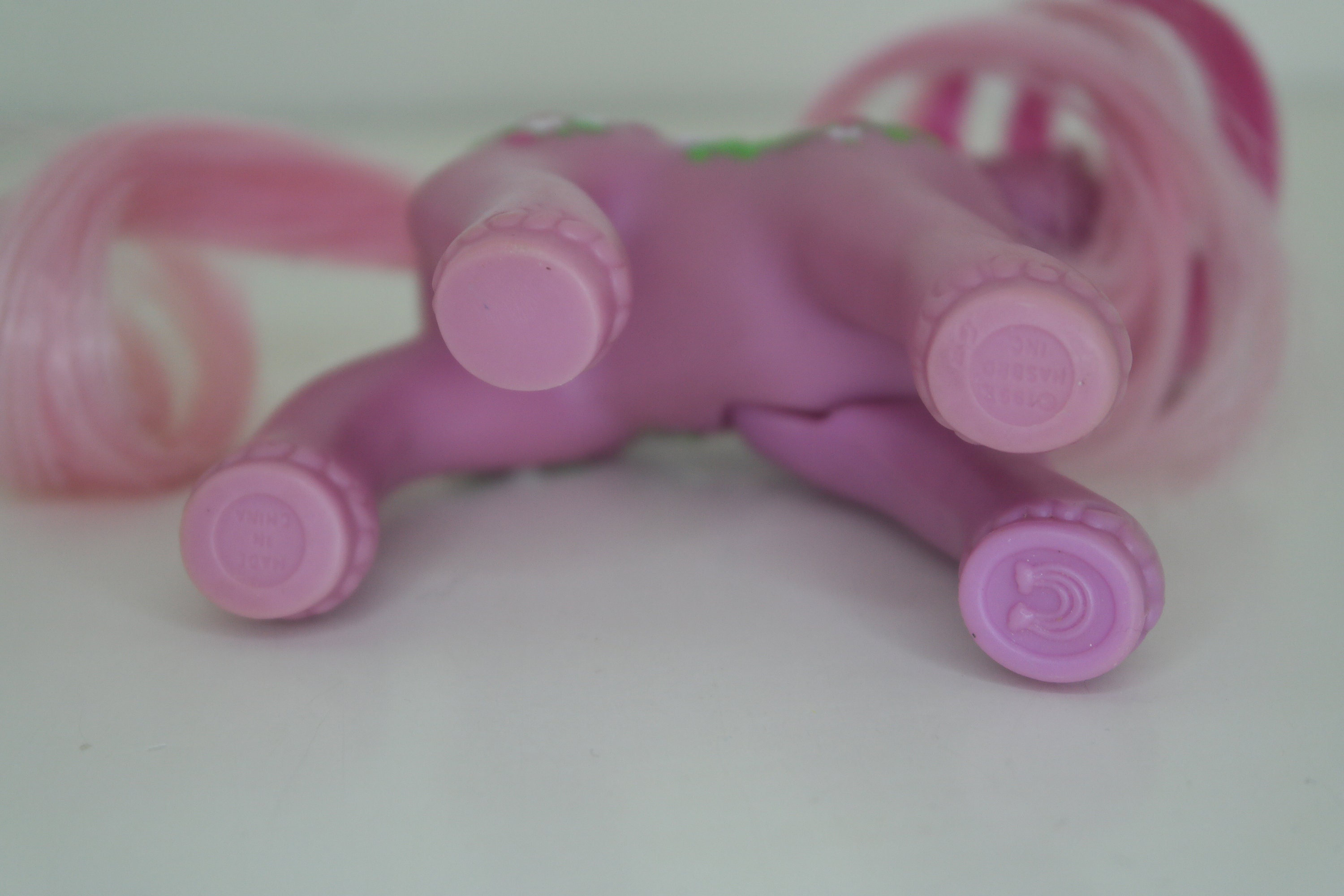 My Little Pony - Sweet Berry G2 Vintage 1998 Pony - Hasbro Toy - Etsy