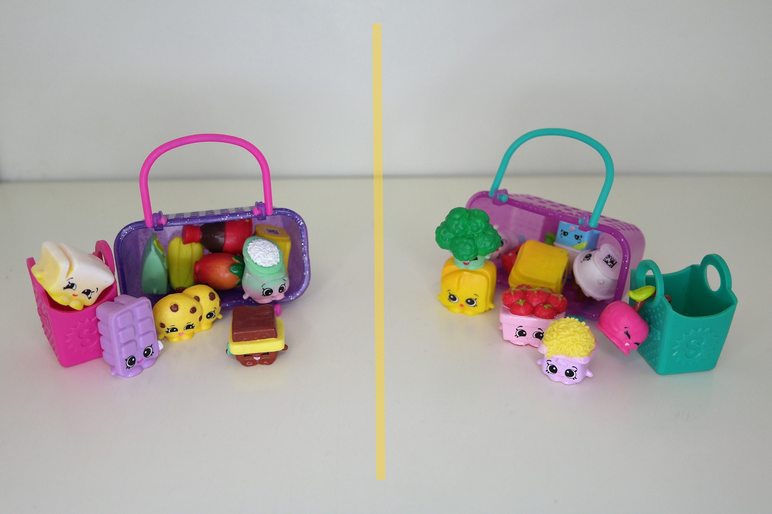 Shopkins-Season-1-Choose-One-or-More-Rare-Ultra-Rare-001-046-Free-Shipping-25