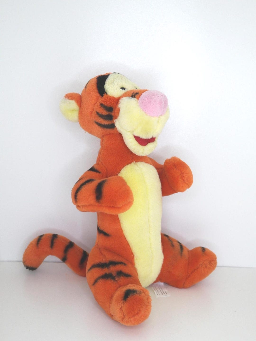 ヴィンテージ ディズニー ティガー ぬいぐるみ | くまのプーさん