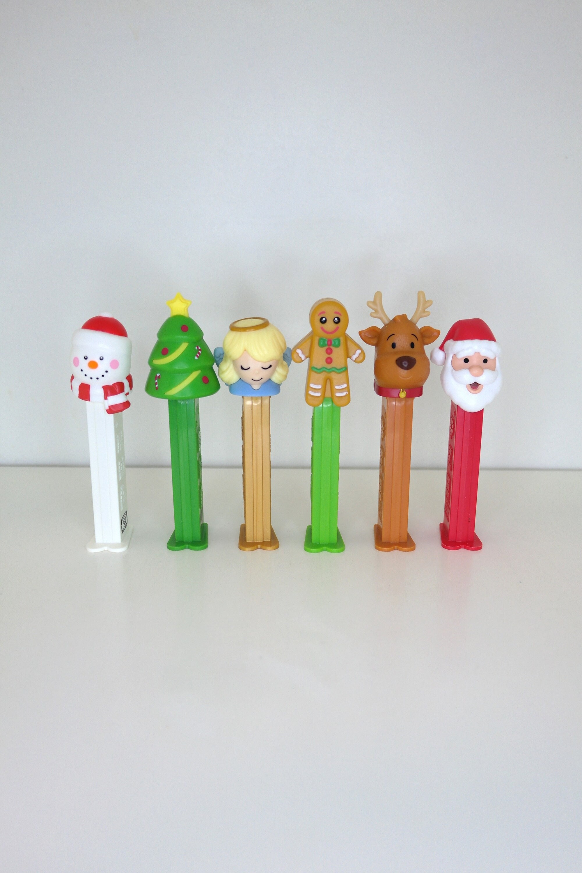 【廃盤未開封】ボビングヘッド　PEZ GIRL Pez Girl - Etsy