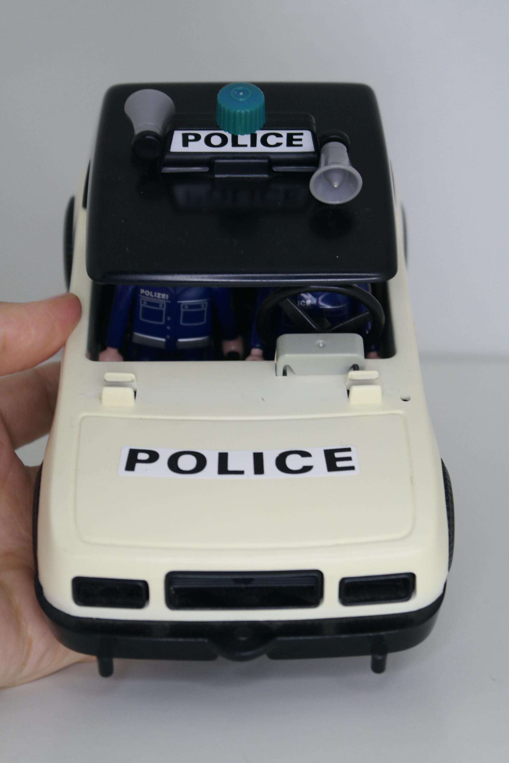 ヴィンテージ POLICEポリスカー 乗り物 オブジェ インテリア コレクション il_fullxfull.6704161836_6l5v.jpg
