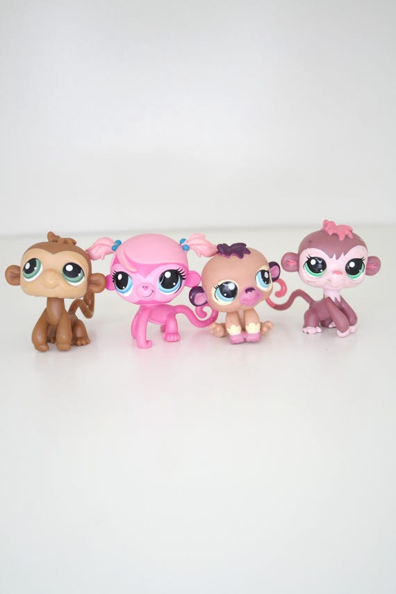 Petshop rare - Les meilleures offres