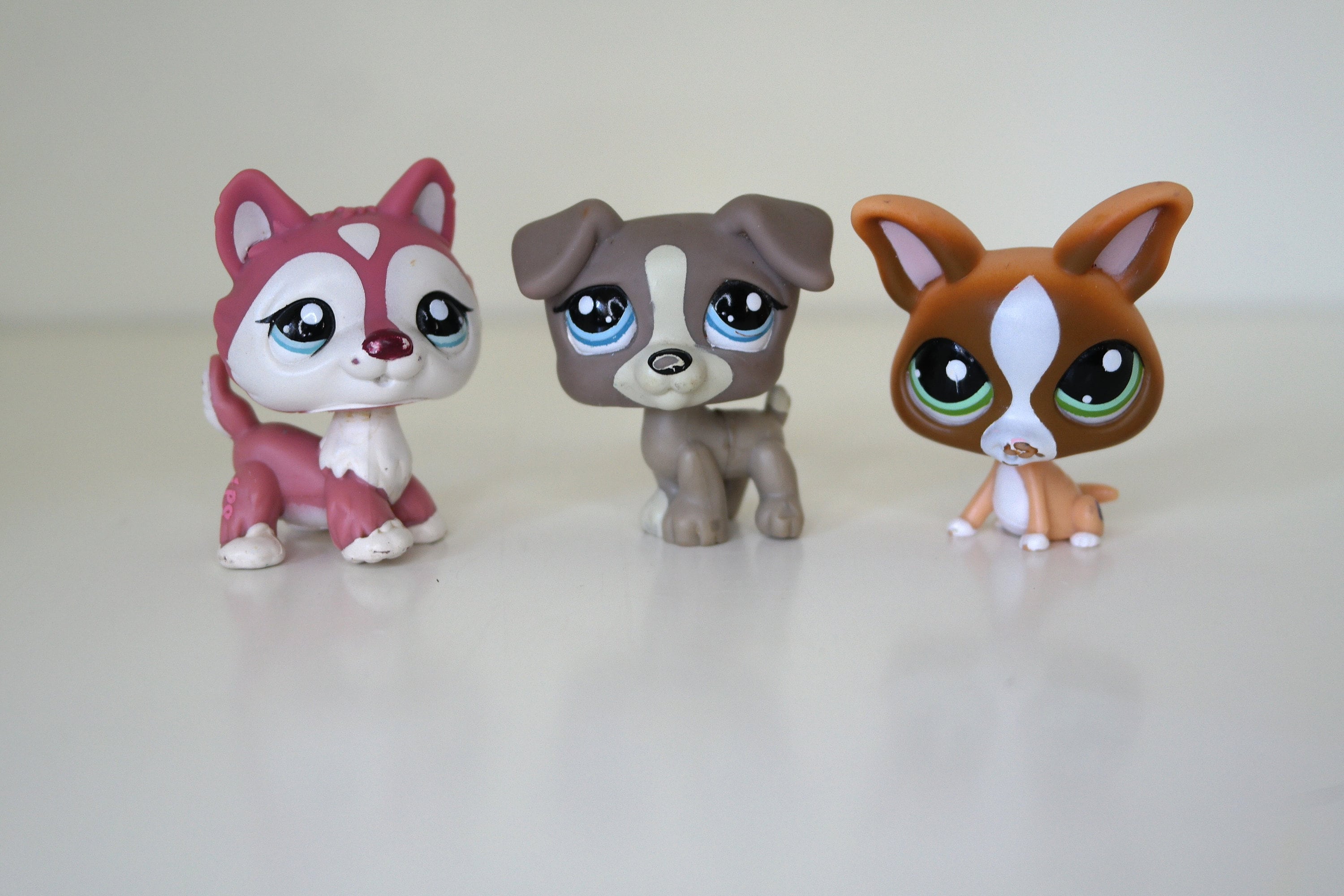 Hasbro Littlest Pet Shop LPS Your Choice of Dog: 1793 Etsy Australia Hasbro Littlest Pet Shop LPS Your Choice of Dog: 1793 Etsy Australia