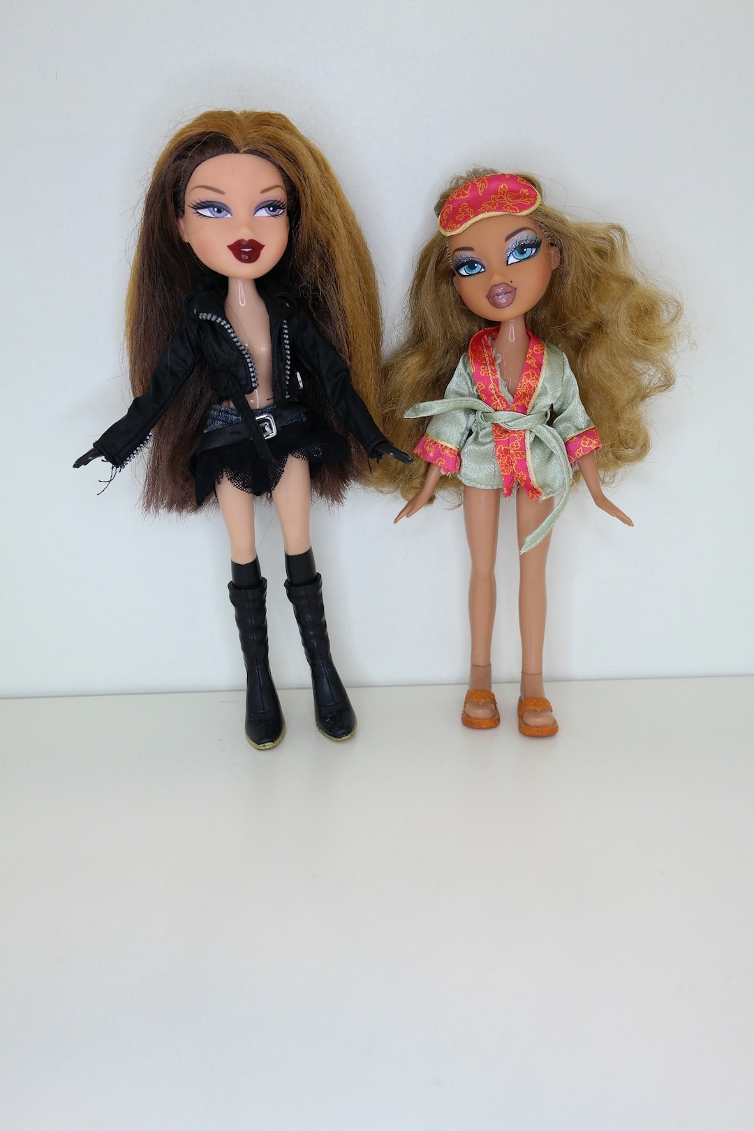 Bratz Dolls Authentic MGA Bratz Pick Your Fashion Doll: Dana - Etsy