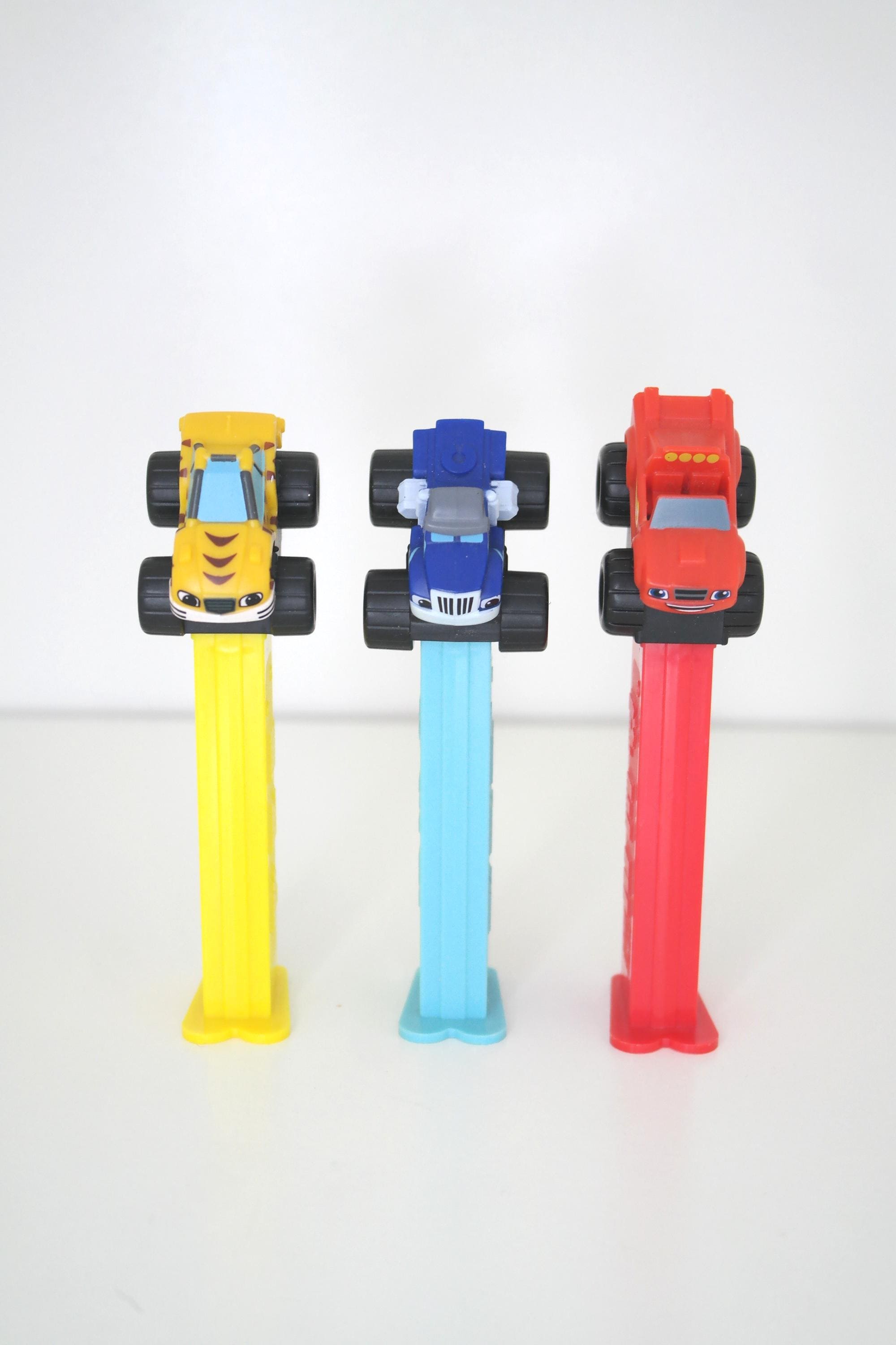 Pez truck - Etsy 日本
