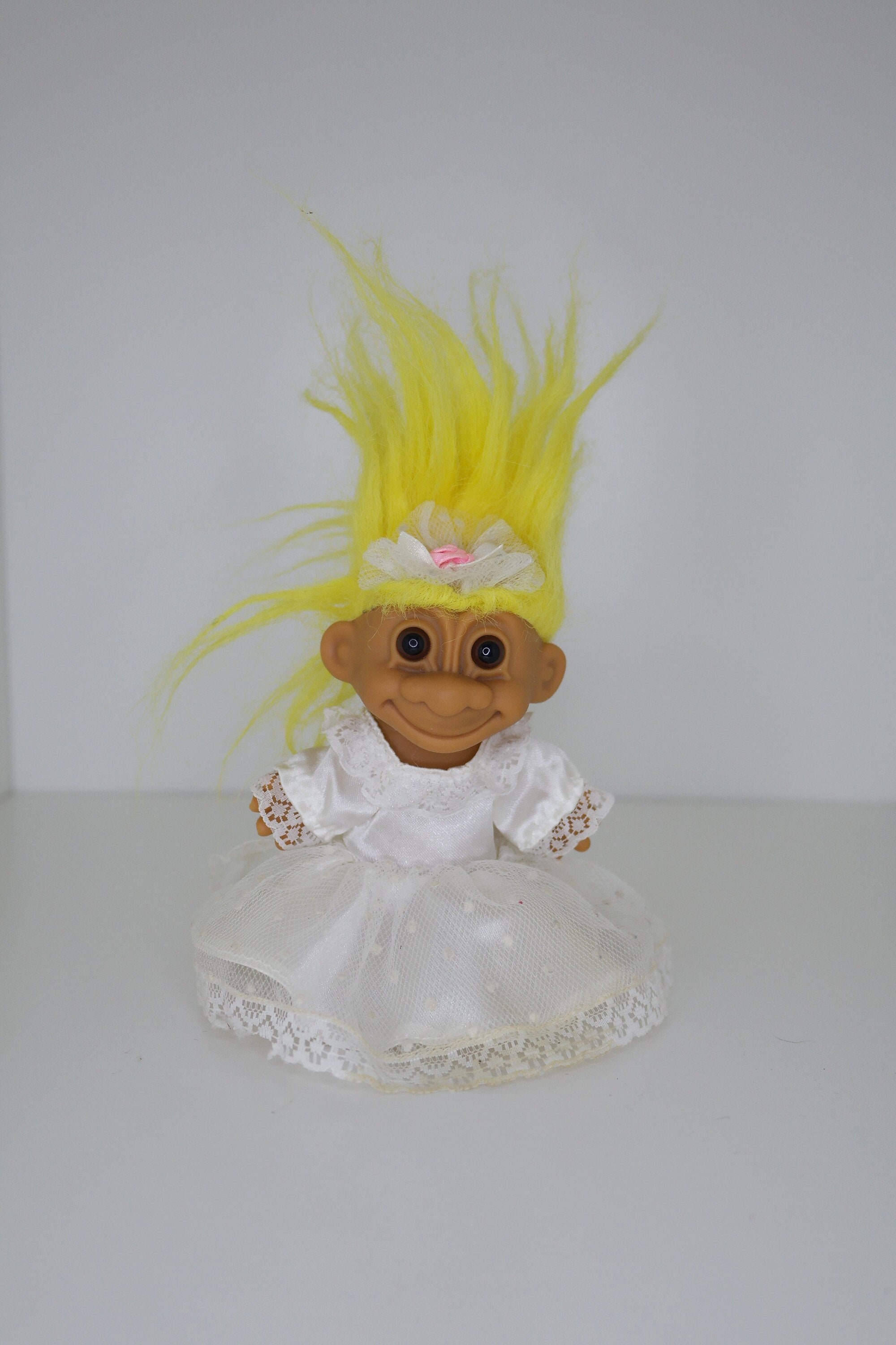 Russ フィギュリン ウェディングペア 確認用