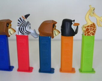 キャラクター ペッツディスペンサー セット(レアもの含む‼️) PEZディスペンサー 11個セット - メルカリ