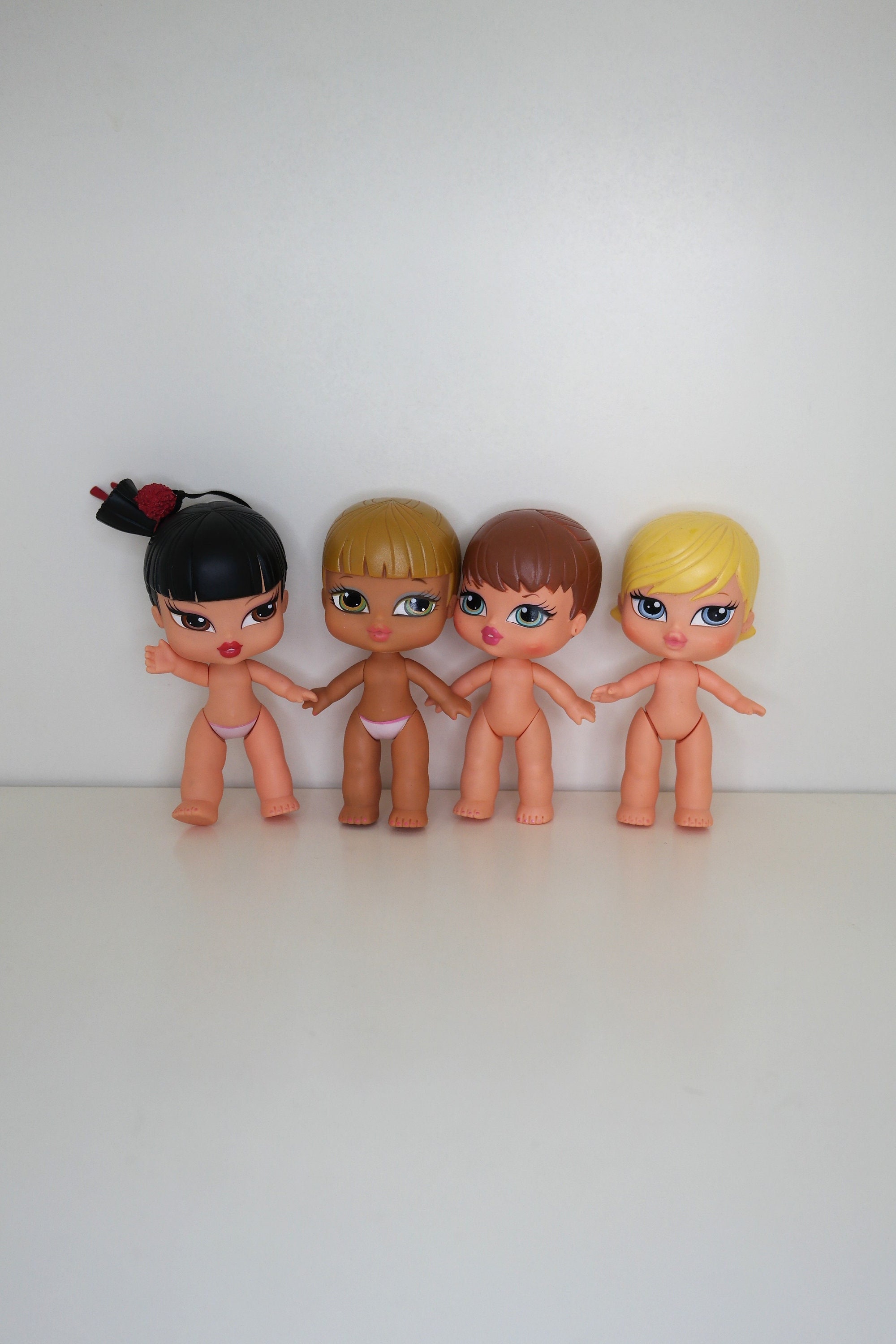 Bratz Babyz Choose Your Bratz Babyz Doll Authentic MGA Dolls Small
